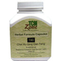Chai Hu Qing Gan Tang 100vc Y505061