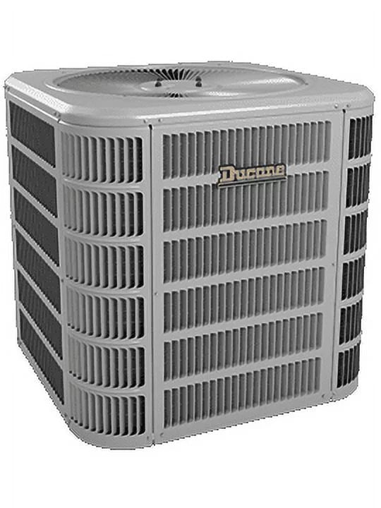 4.0 Ton R-410A Single-Stage 13 SEER Central Air Conditioning Condensing Unit K258937
