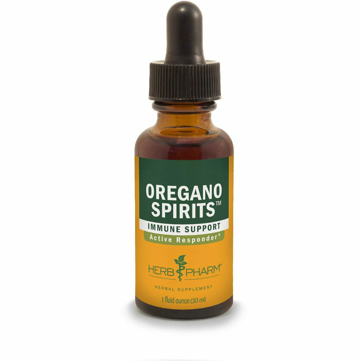 Oregano Spirits 1 oz U7873