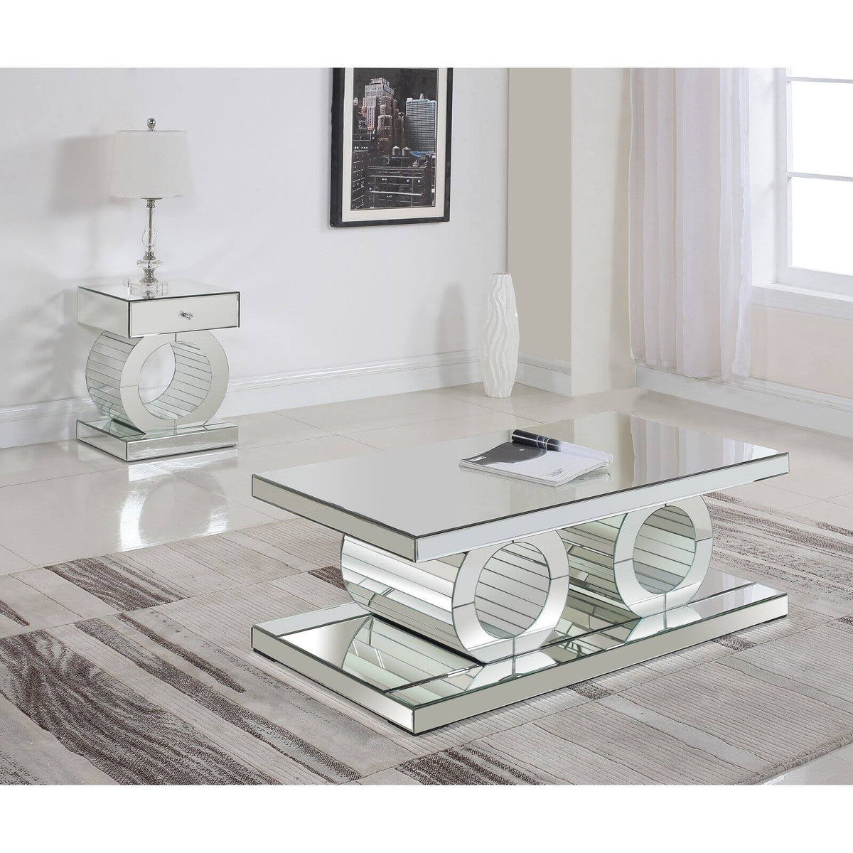 Coffee Table V5650