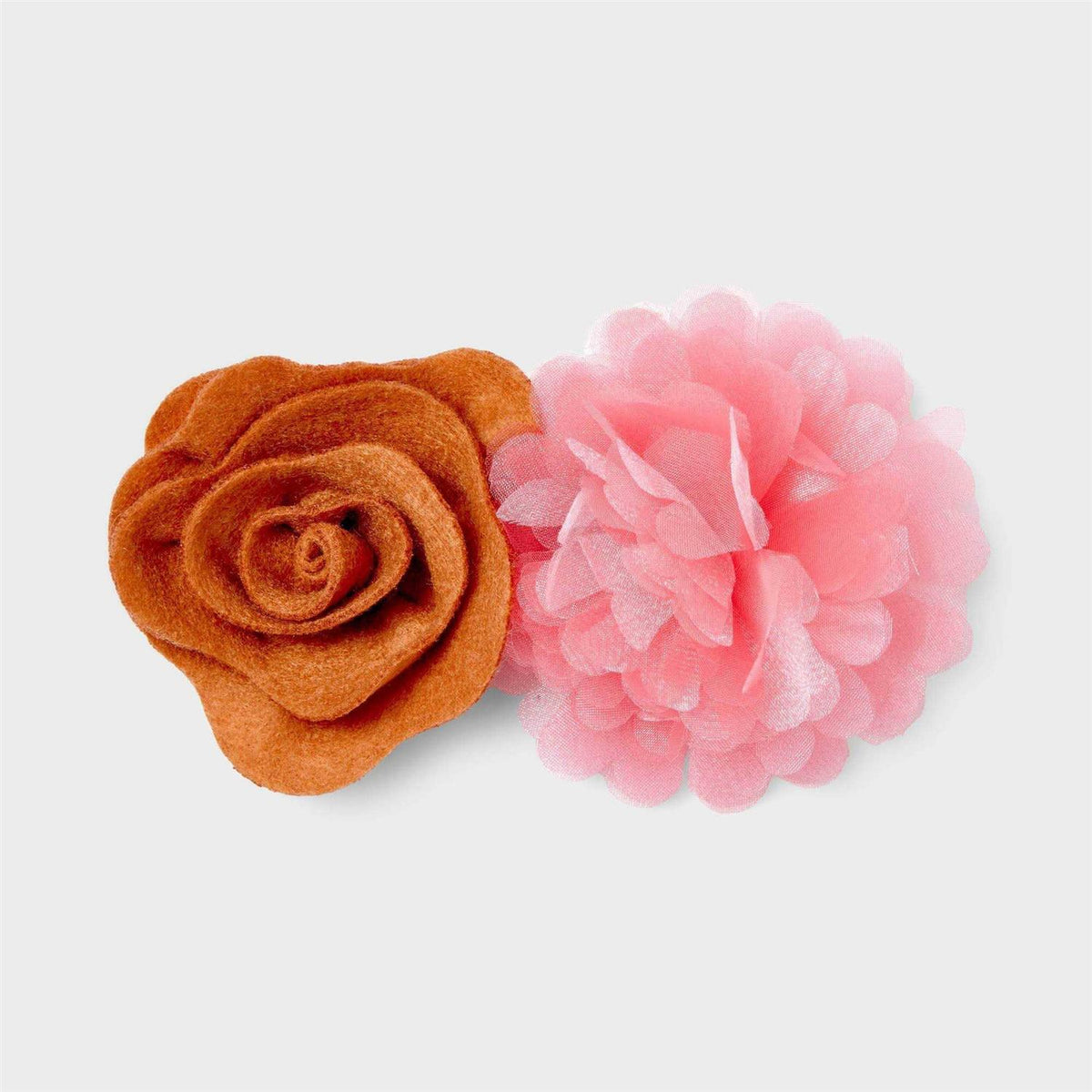 Floral Dog Collar N520504