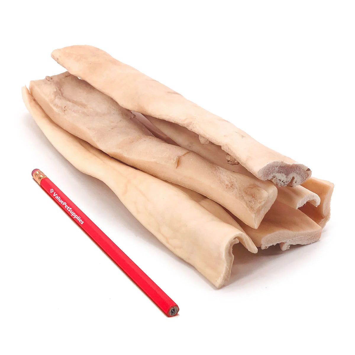 Beef Cheek Slices 9-10 Inch 40 Count N46236