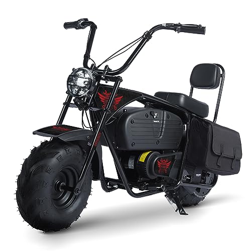 36V 1000W Electric Kids Dirt Bike, 2-Speed Modes, Red S44408
