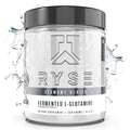 Fermented L-Glutamine Amino-Acid 60 Servings S1366