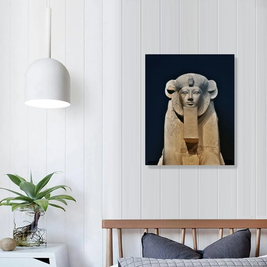 Canvas Print Wall Art Decor Framed Ready to Hang 16x20 in V39197