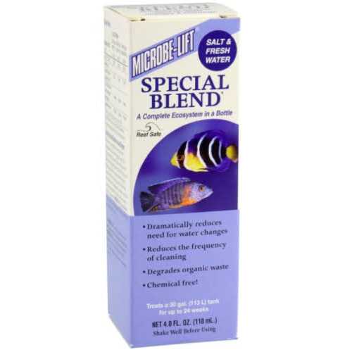 Microbe Lift Special Blend G3949