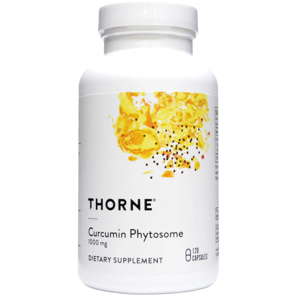 Curcumin Phytosome 1000 mg J5032