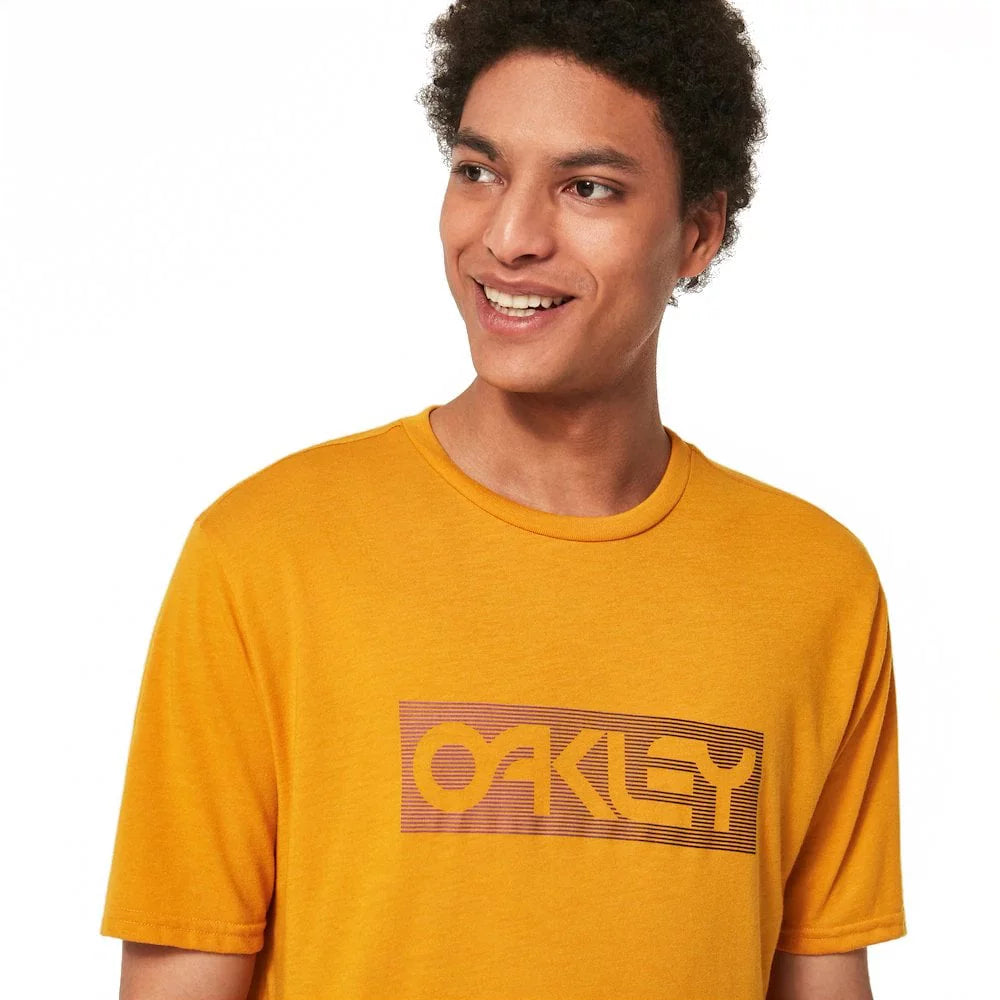Amber Yellow XXL T-Shirt S90174