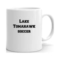 Ceramic Dishwasher And Microwave Safe Mug D244902