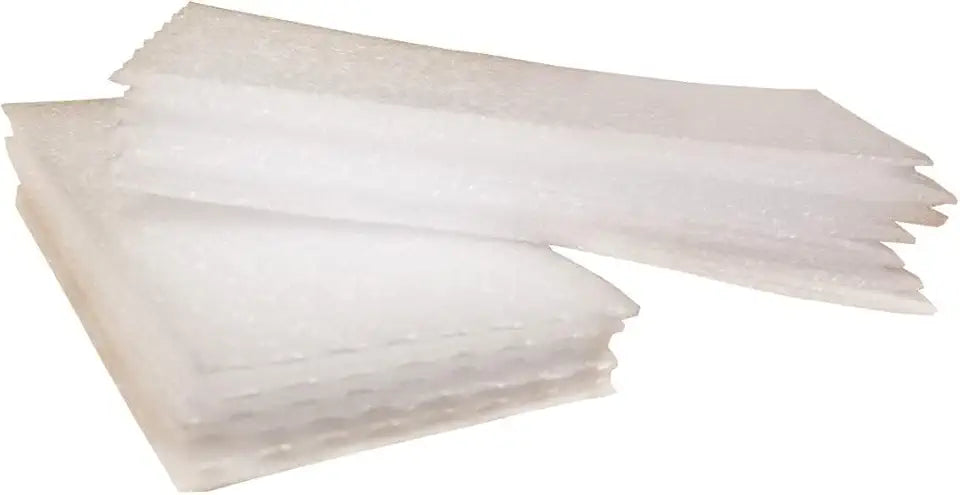 Heel and Lace Pads O812