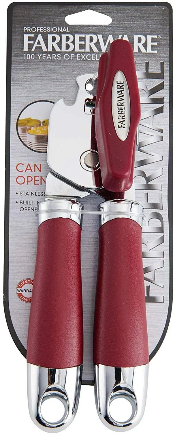 Manual Can Opener R735218