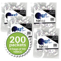 Oxygen Absorbers, 200 Pack A40387