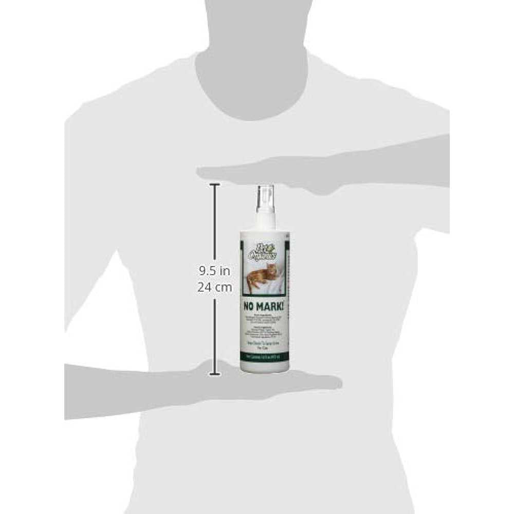No Mark! Spray for Cats C89608