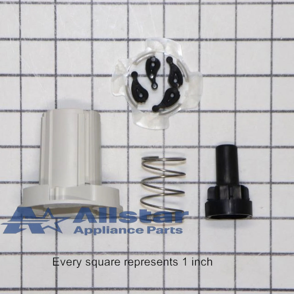 Washing Machine Agitator Repair Kit K913