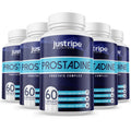 5 Pack Prostate Capsules Natural Supplement A205234