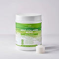 Unflavored Hydrolyzed Collagen Peptides Protein Powder 40 Servings G14801
