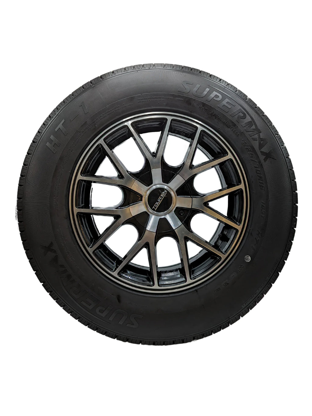 225/55R19 99V BSW Tire A6666