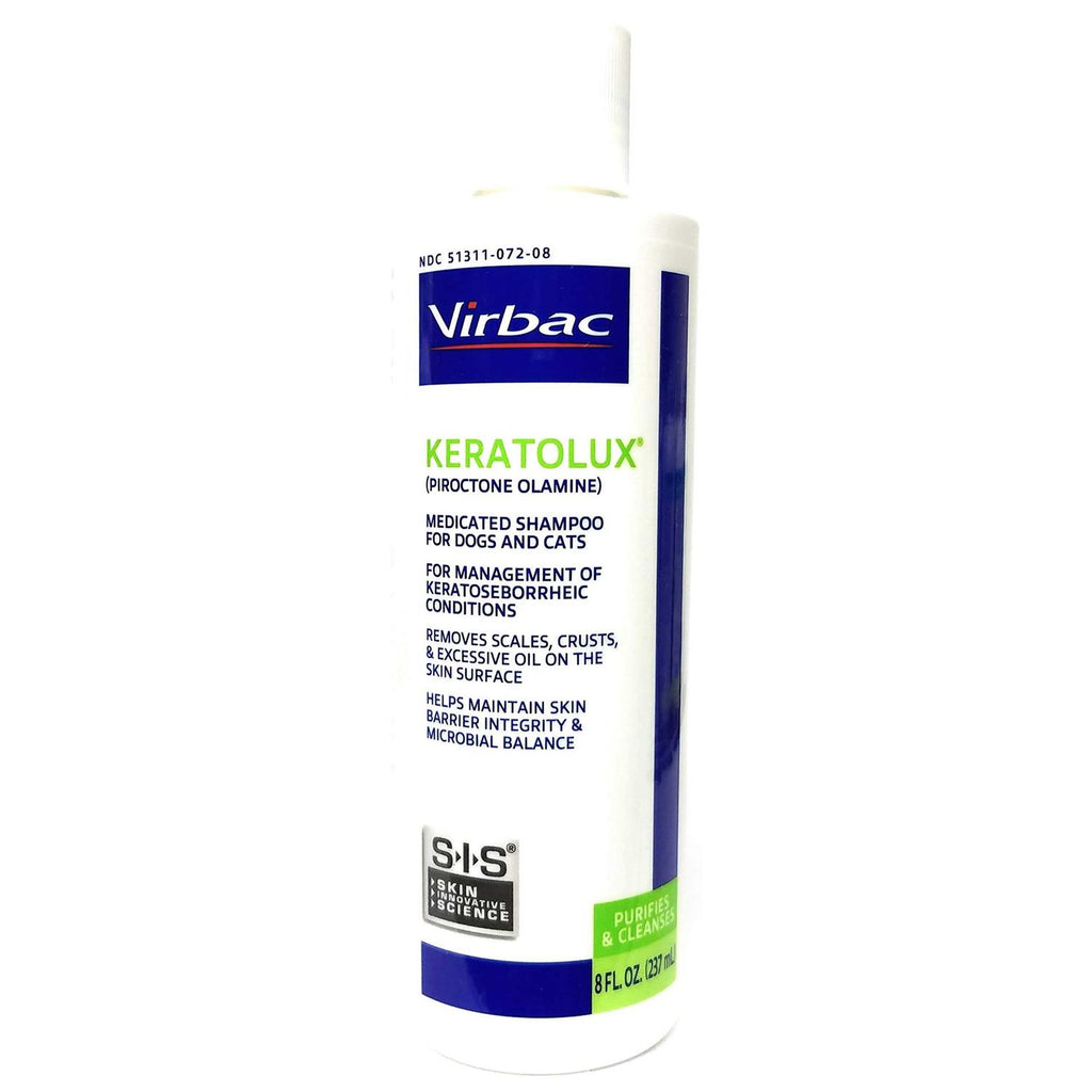 Medicated Shampoo E337