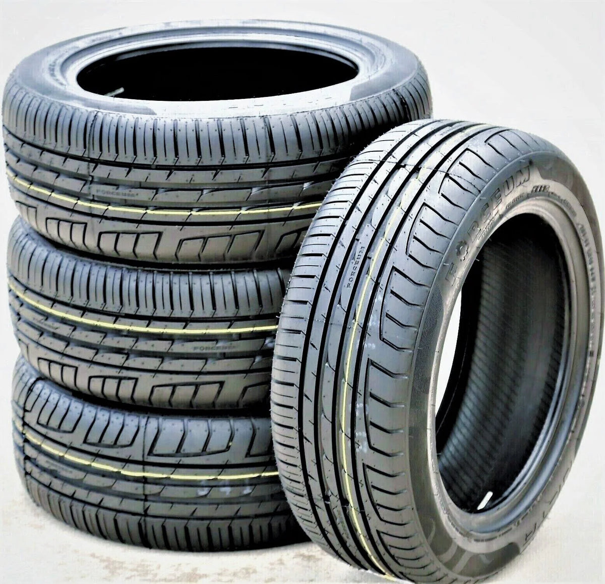 205/55ZR16 94W XL High Performance Tire A537626