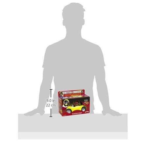 Critter Cruiser Pet Supplies I271