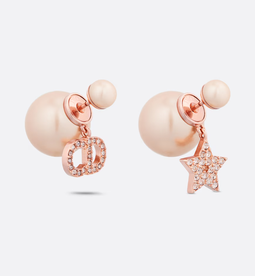 Earrings C66403