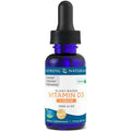 Plant Based Vitamin D3 Liquid 1 oz B7232