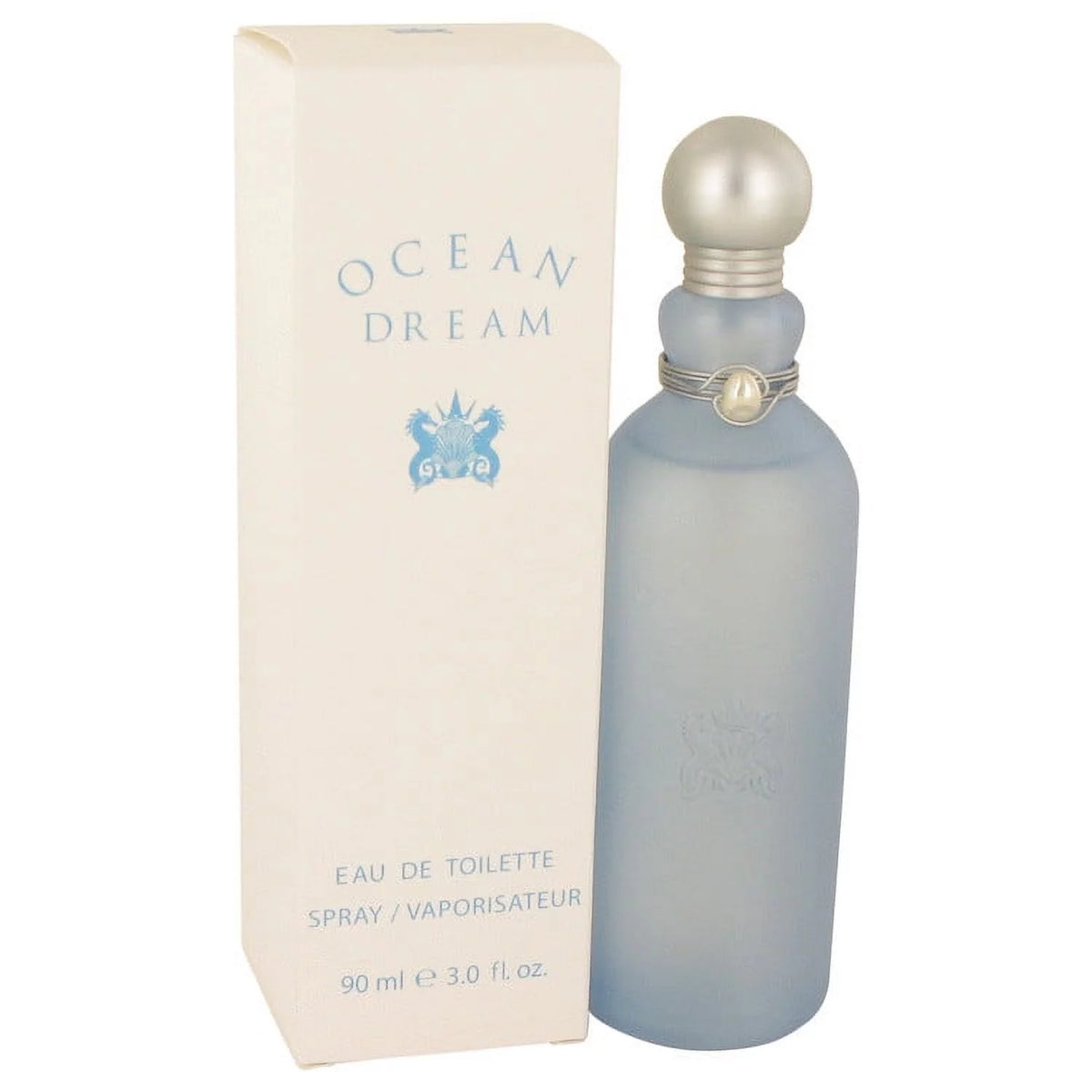 Eau De Toilette Spray 3 Oz P738