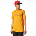 Amber Yellow XXL T-Shirt S90174