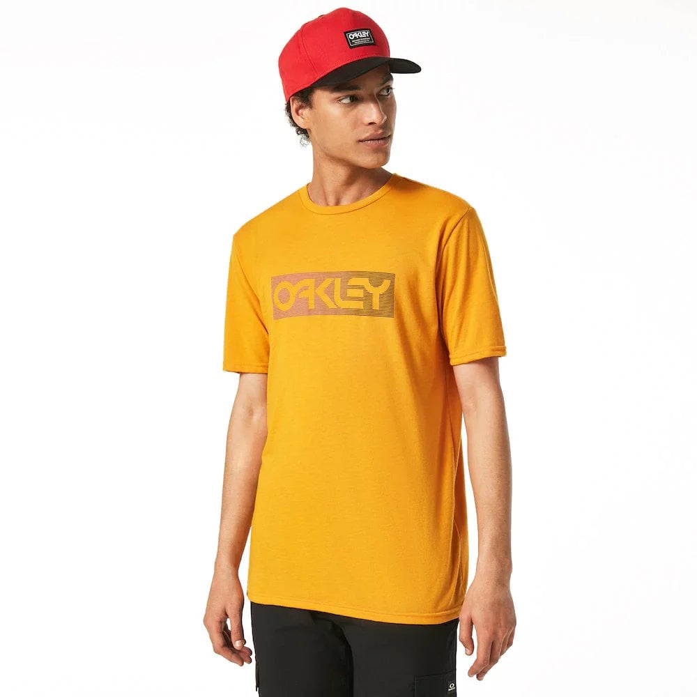 Amber Yellow XXL T-Shirt S90174