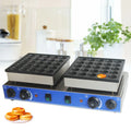 Commercial Electric Nonstick Dutch Pancake Maker L466425