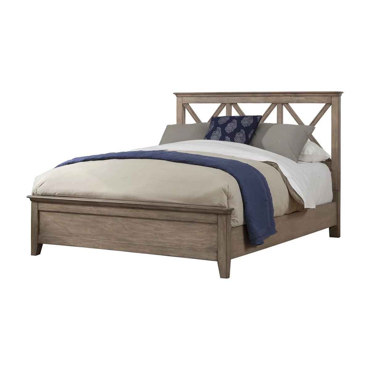 Full Size Bed O3097