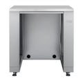 32 in. Stainless-Steel Outdoor Cabinet D459413