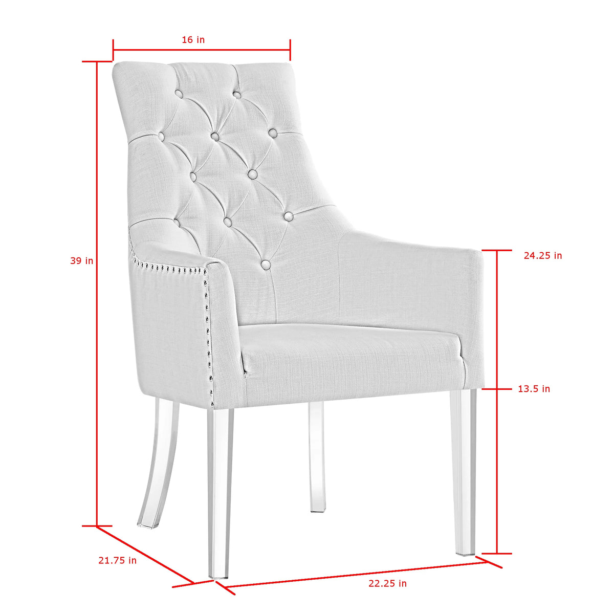Navy Velvet Dining Chairs Set of 2 A237