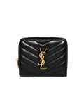Compact Zip-Around Wallet D272331