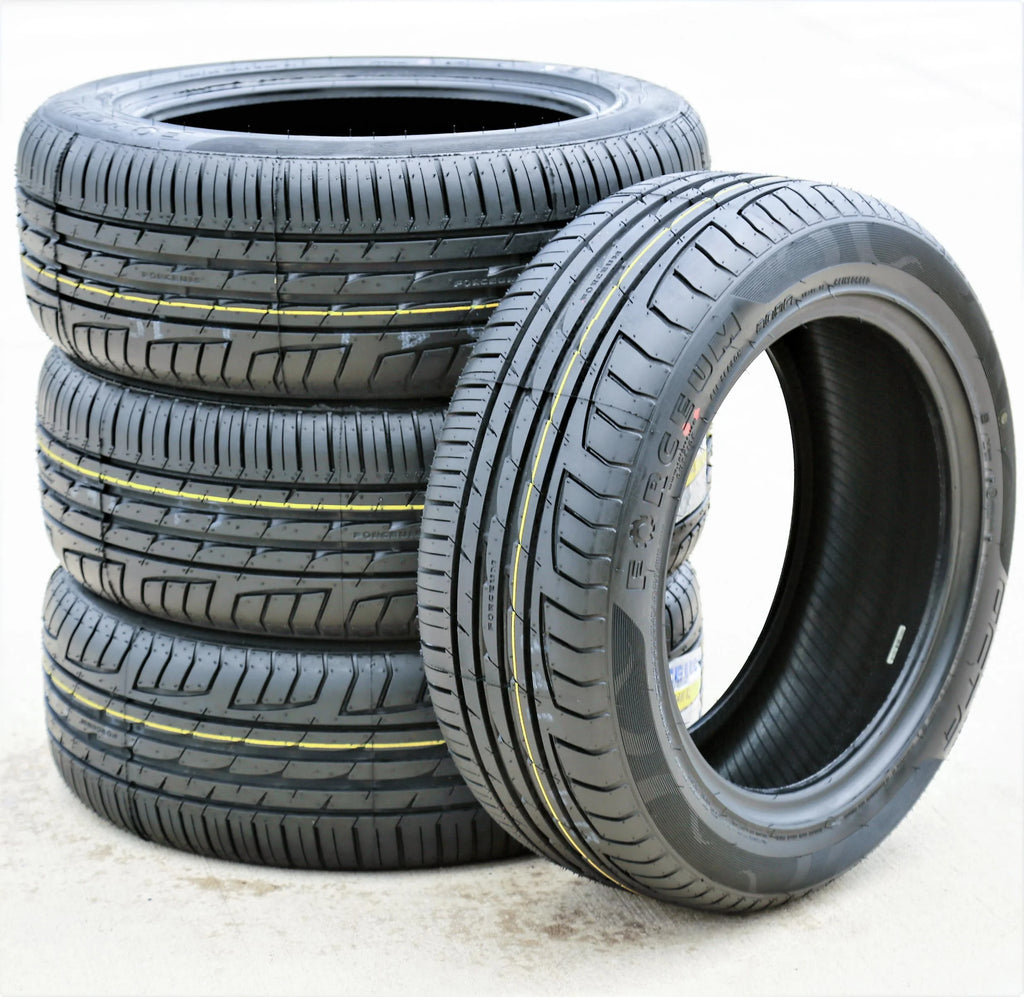 205/55ZR16 94W XL High Performance Tire A537626