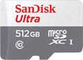 128GB microSD Memory Card B745871