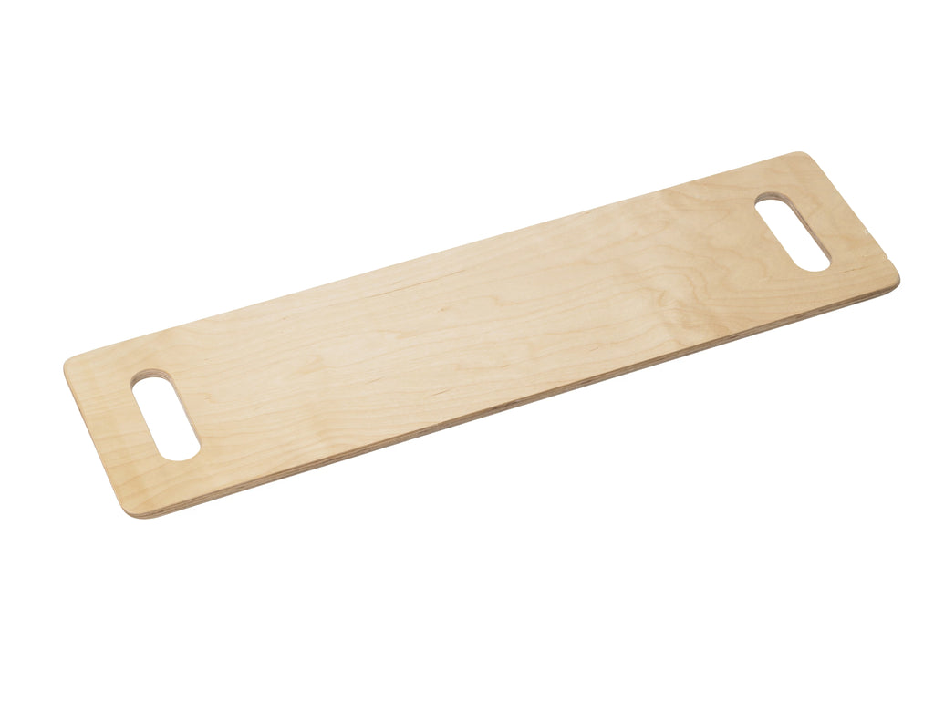 Birch Wood Transfer Board 440 lbs. Weight Capacity C705
