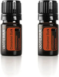 Cinnamon Essential Oil 5 ml 2 Pack R180598