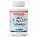 Omega 3 90 gels E19542