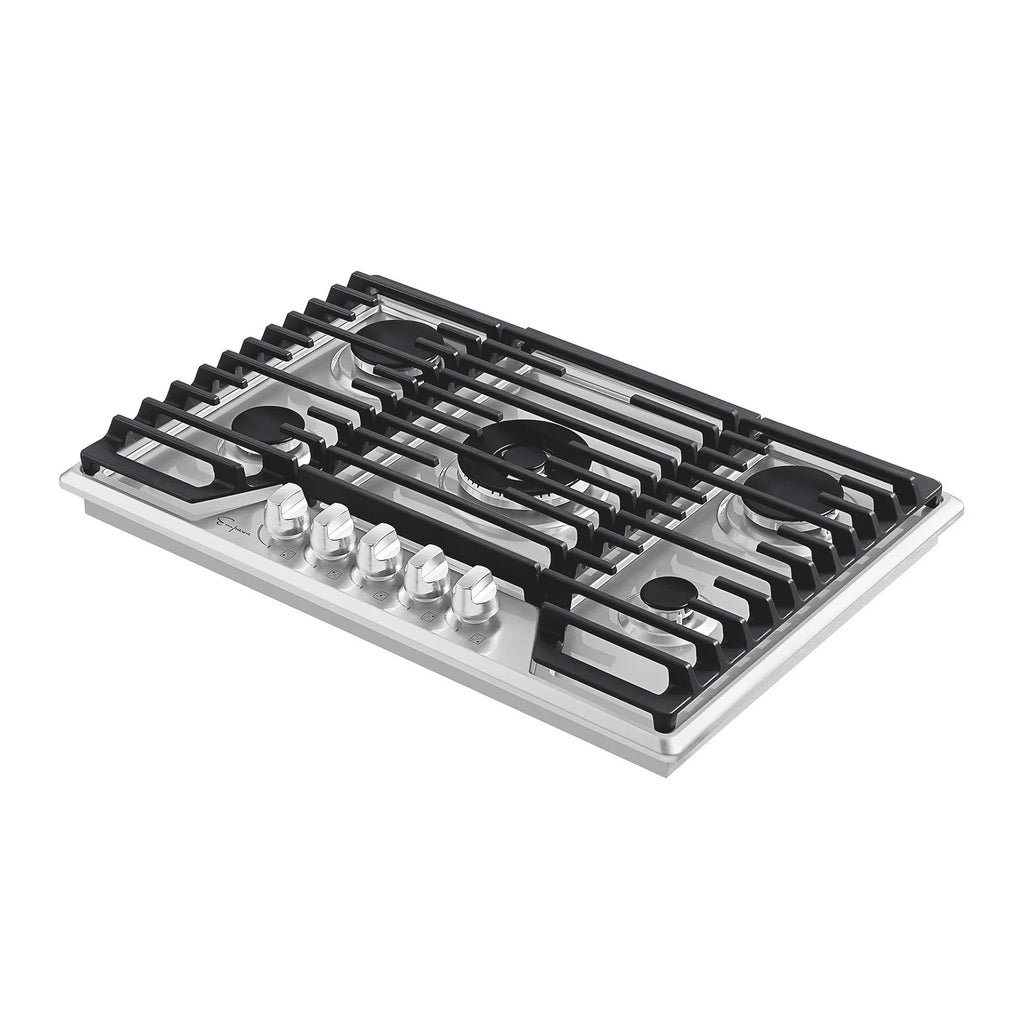 Built-in Gas Stove Cooktop E4908