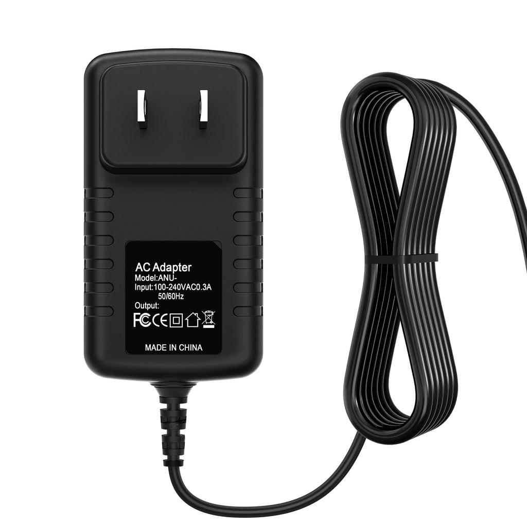 AC/DC Adapter Replacement for IP Phone VoIP Telephone DC Power Supply A8811
