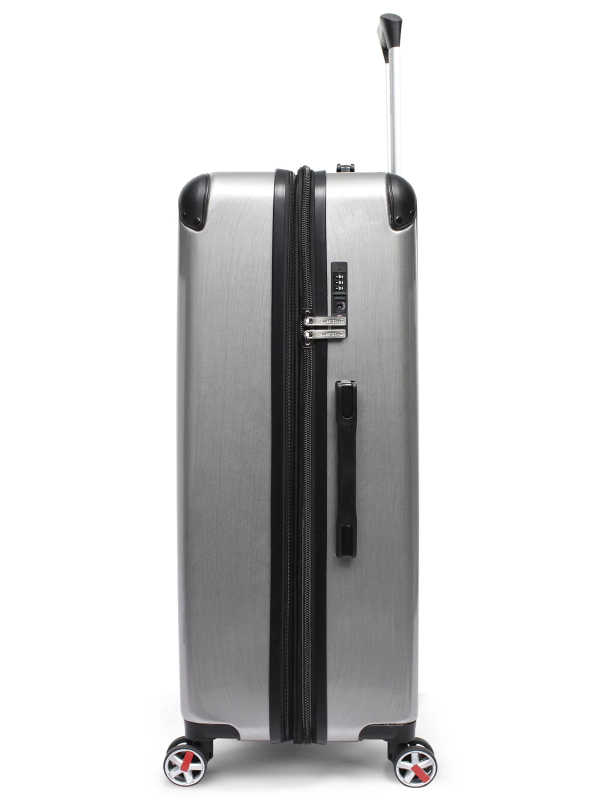 Polycarbonate Hard Side Check Luggage F843578