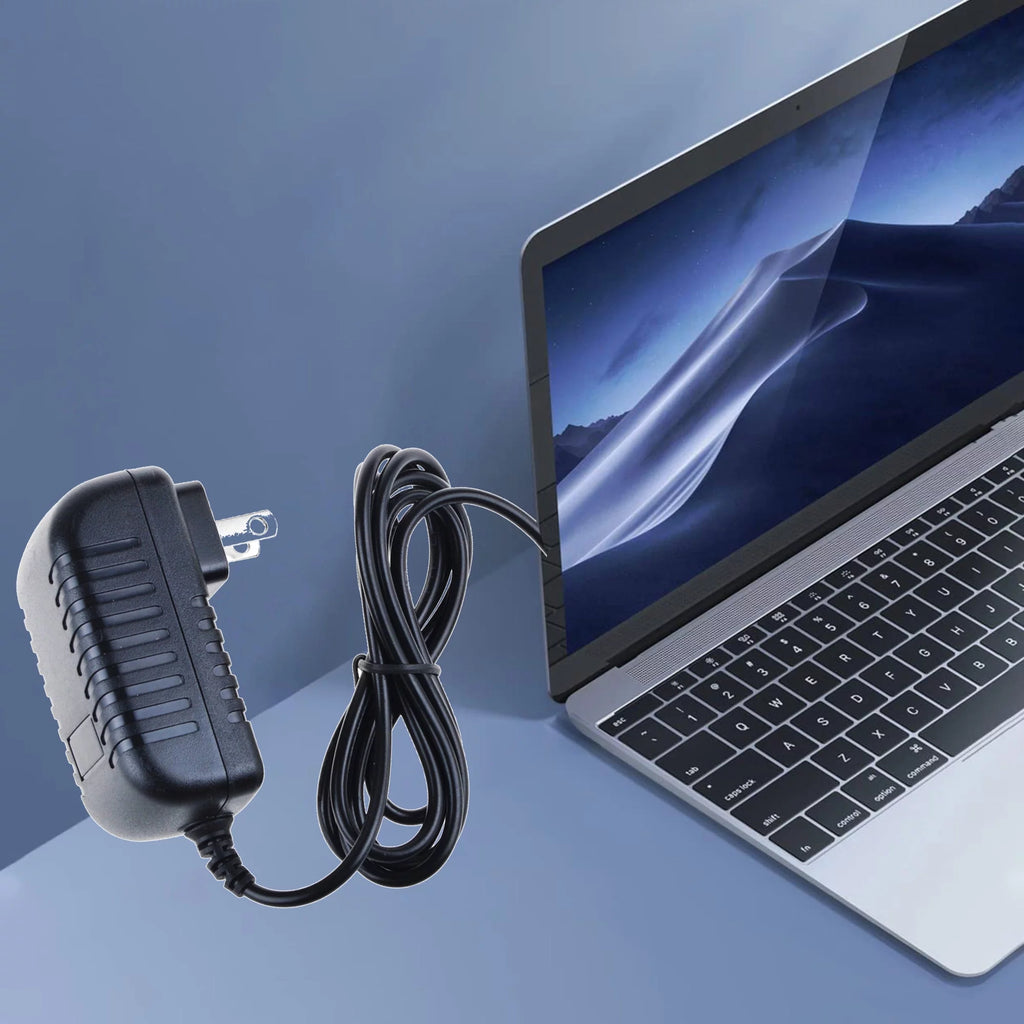 AC/DC Adapter Replacement for IP Phone VoIP Telephone DC Power Supply A8811