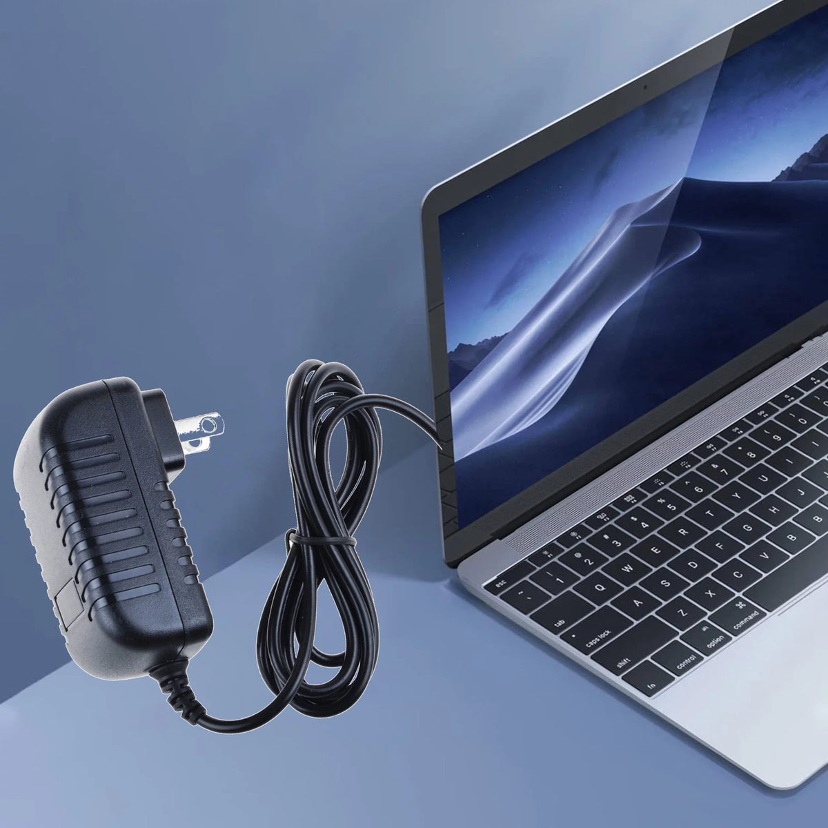 AC/DC Adapter Replacement for IP Phone VoIP Telephone DC Power Supply A8811