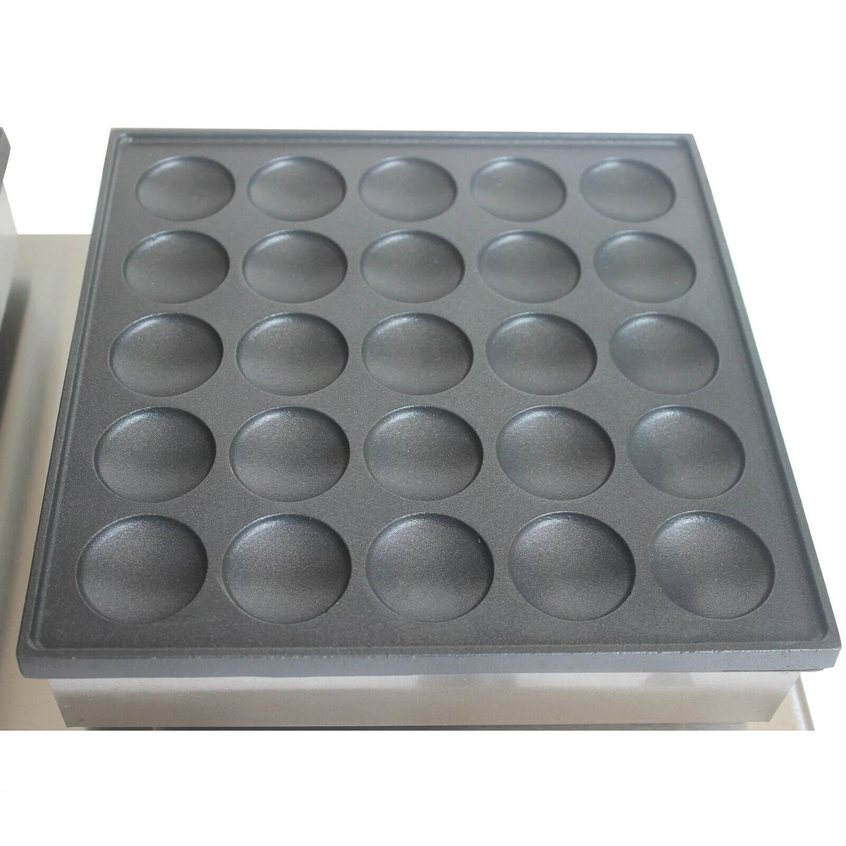 Commercial Electric Nonstick Dutch Pancake Maker L466425