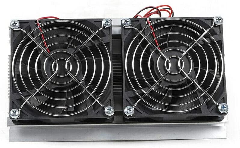 12V Semiconductor Refrigeration Peltier Cooler Module Kit L59718