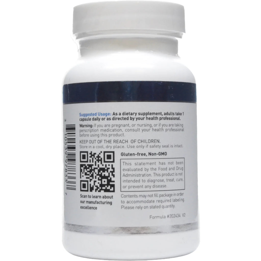 Magnesium Oxide 500 mg Q307971