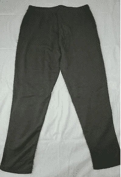 Olive Green Large Jogger F50588