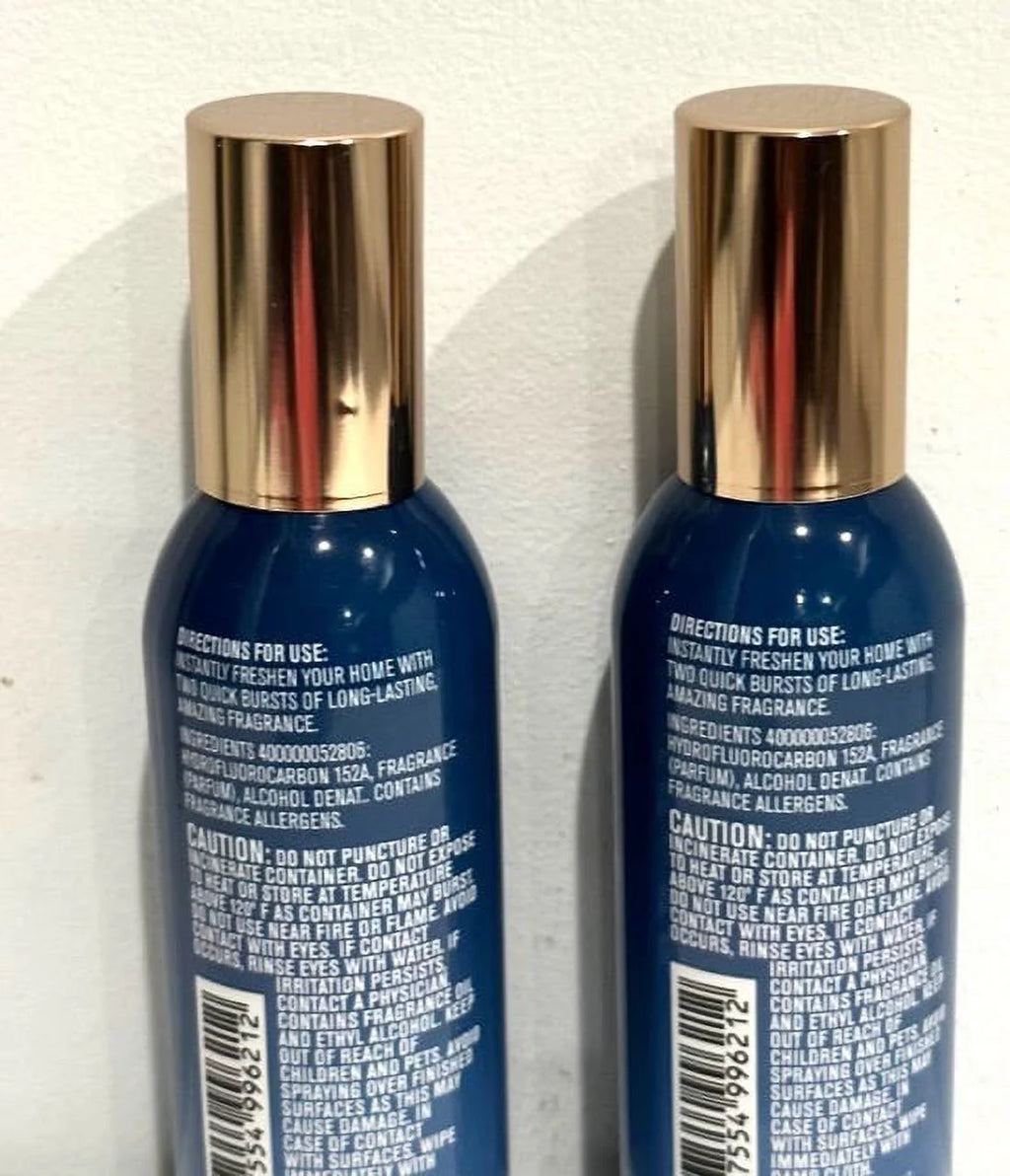 Concentrated Room Spray 1.5 oz Pack of 2 L4759