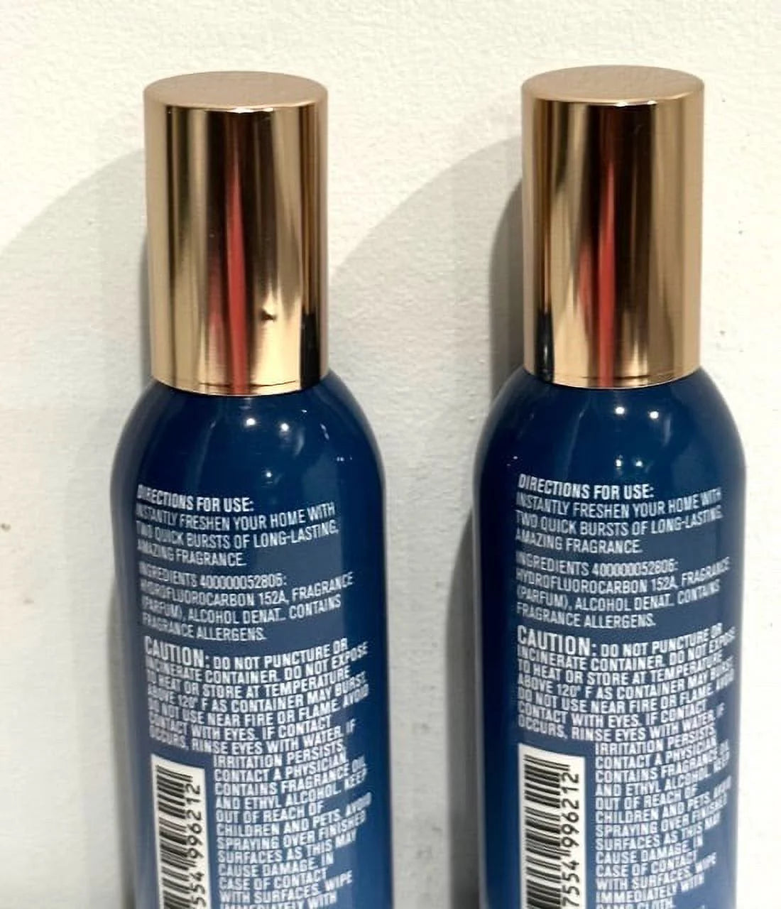Concentrated Room Spray 1.5 oz Pack of 2 L4759